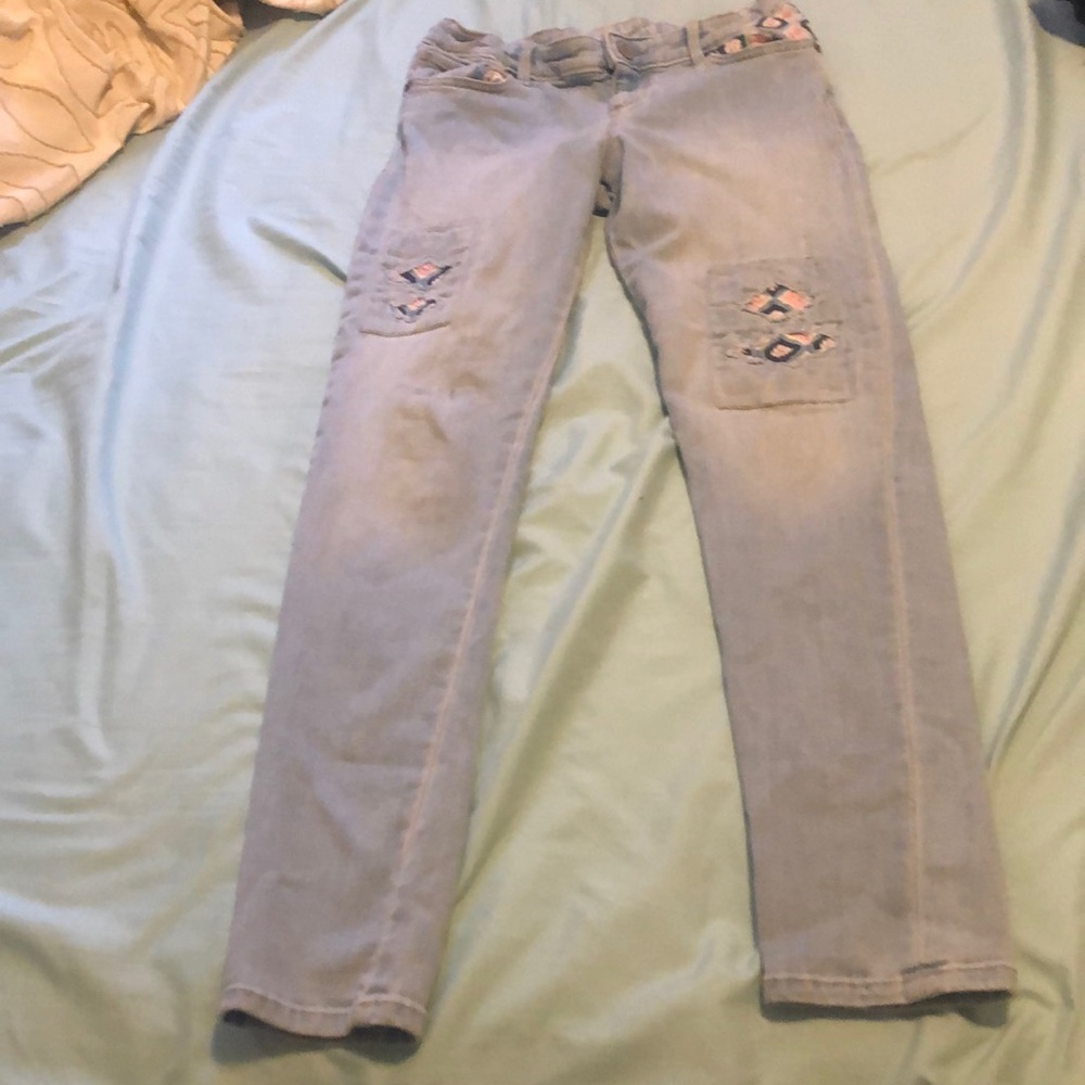 Girls clothes